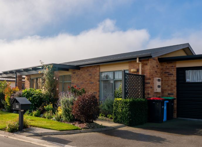 For Sale Mountainview Village